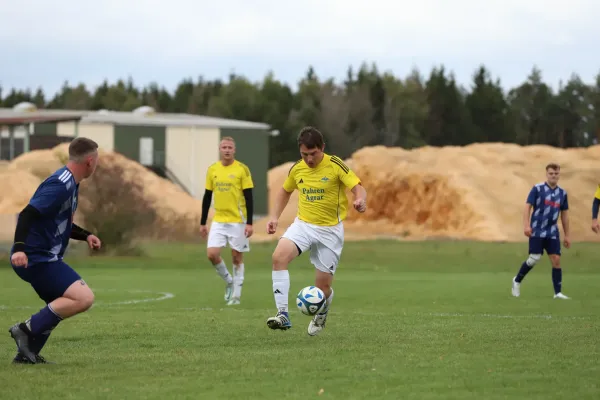 SG Dittersdorf - TSV Gahma