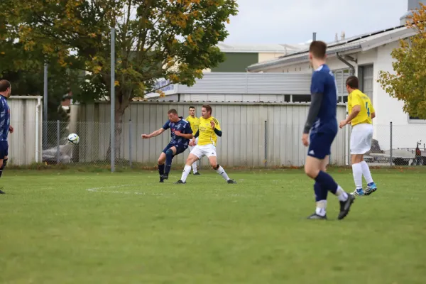 SG Dittersdorf - TSV Gahma