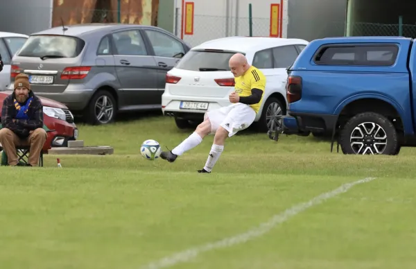SG Dittersdorf - TSV Gahma