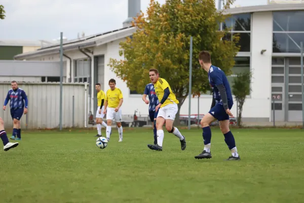 SG Dittersdorf - TSV Gahma