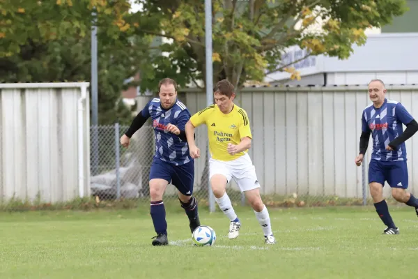 SG Dittersdorf - TSV Gahma