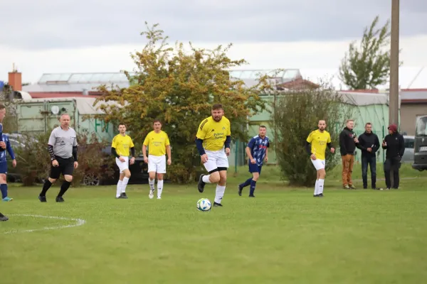 SG Dittersdorf - TSV Gahma