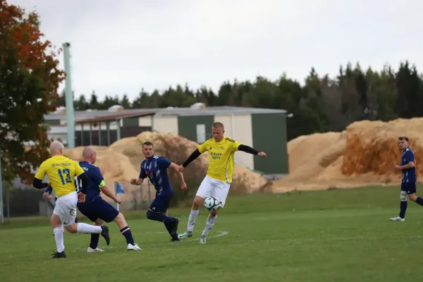 SG Dittersdorf - TSV Gahma