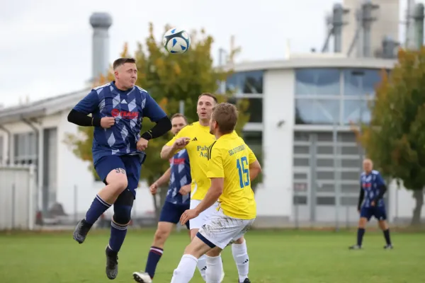 SG Dittersdorf - TSV Gahma