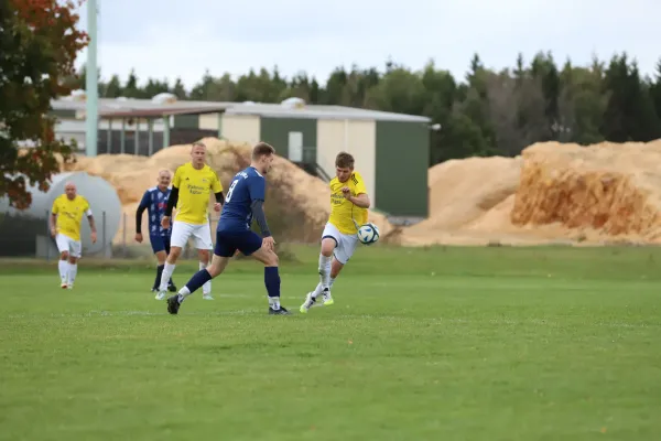 SG Dittersdorf - TSV Gahma