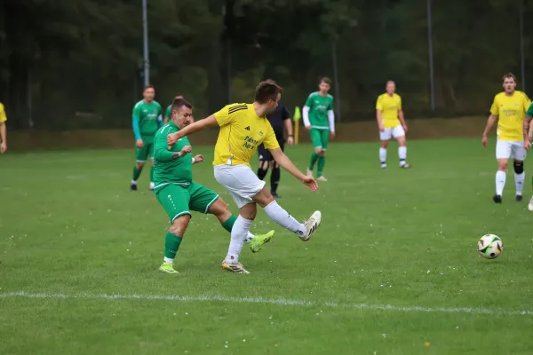 SG D- Chemie Triptis