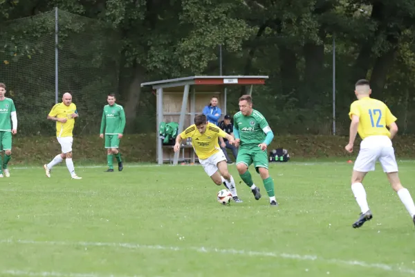 SG D- Chemie Triptis