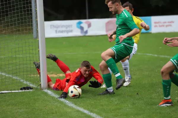 SG D- Chemie Triptis