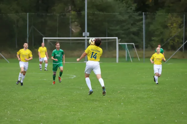 SG D- Chemie Triptis
