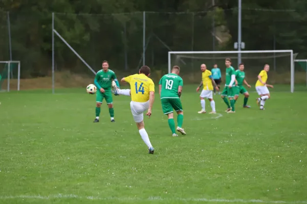 SG D- Chemie Triptis