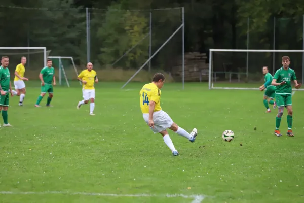 SG D- Chemie Triptis