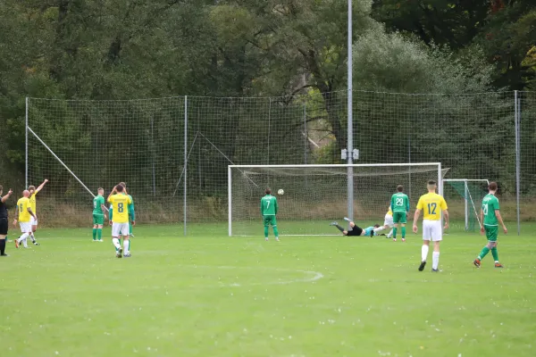 SG D- Chemie Triptis