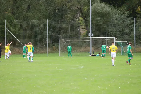 SG D- Chemie Triptis