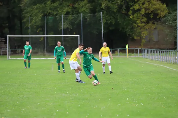 SG D- Chemie Triptis