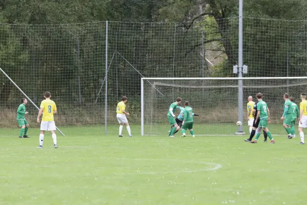 SG D- Chemie Triptis