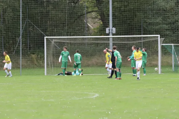 SG D- Chemie Triptis