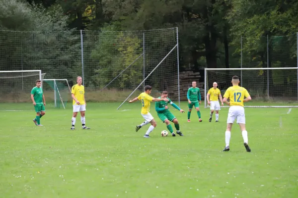 SG D- Chemie Triptis