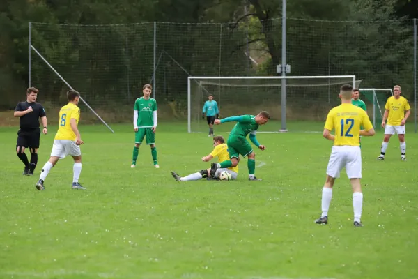 SG D- Chemie Triptis