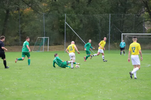 SG D- Chemie Triptis