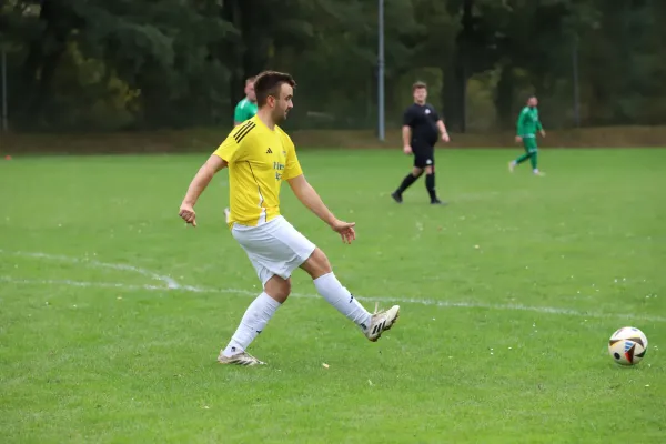 SG D- Chemie Triptis