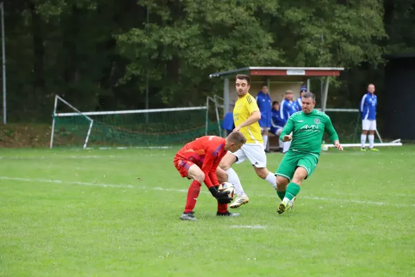 SG D- Chemie Triptis