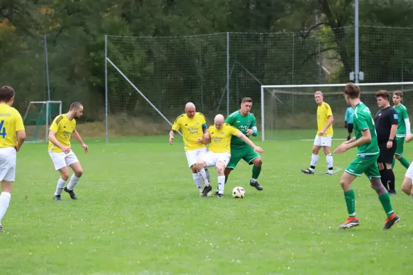 SG D- Chemie Triptis