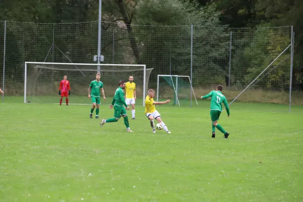 SG D- Chemie Triptis