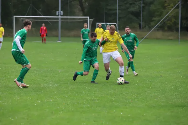 SG D- Chemie Triptis