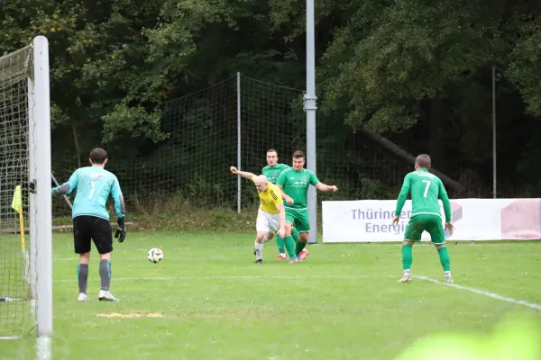 SG D- Chemie Triptis