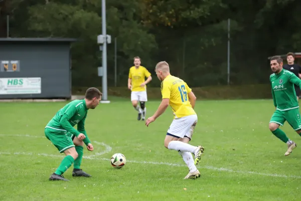 SG D- Chemie Triptis