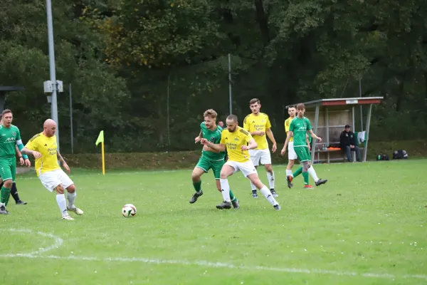 SG D- Chemie Triptis