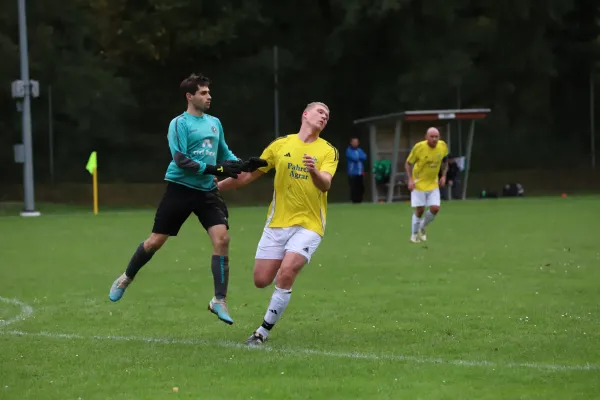 SG D- Chemie Triptis