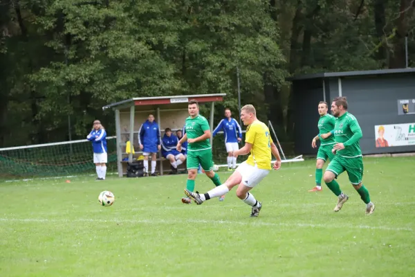 SG D- Chemie Triptis