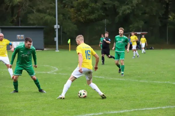 SG D- Chemie Triptis