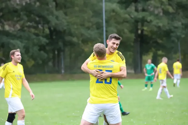 SG D- Chemie Triptis