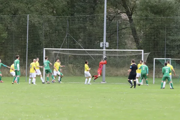SG D- Chemie Triptis