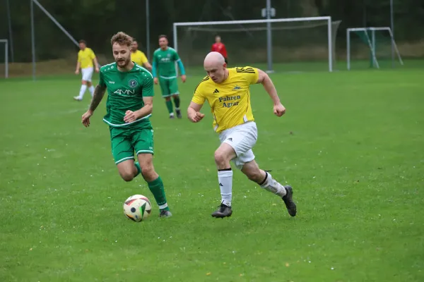 SG D- Chemie Triptis