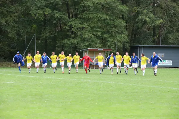 SG D- Chemie Triptis