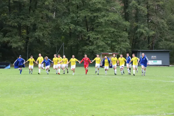 SG D- Chemie Triptis