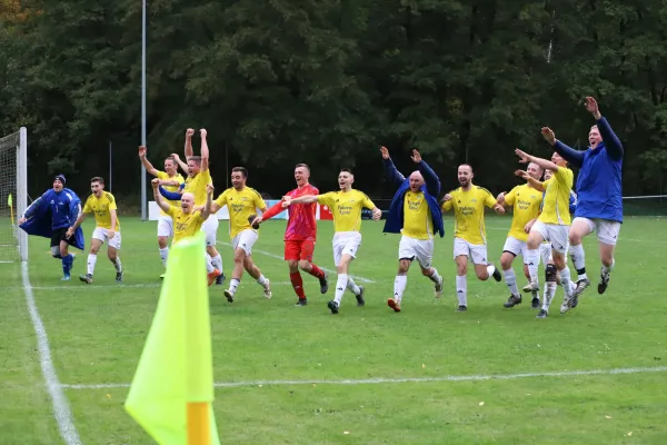 SG D- Chemie Triptis