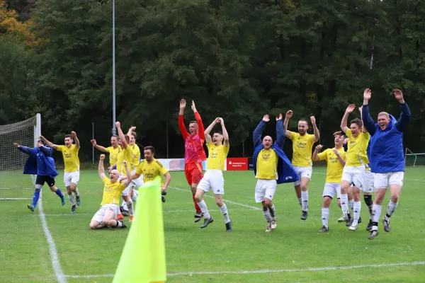 SG D- Chemie Triptis