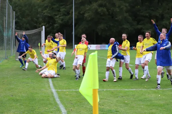 SG D- Chemie Triptis