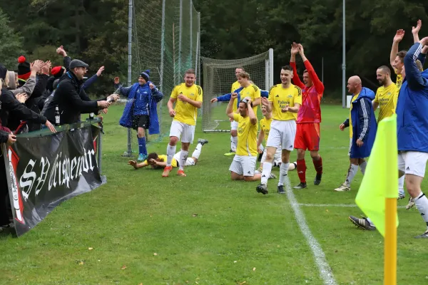 SG D- Chemie Triptis