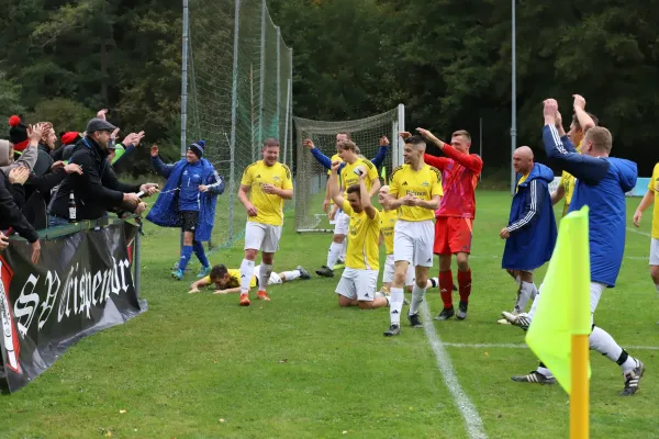 SG D- Chemie Triptis