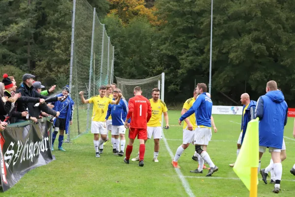 SG D- Chemie Triptis