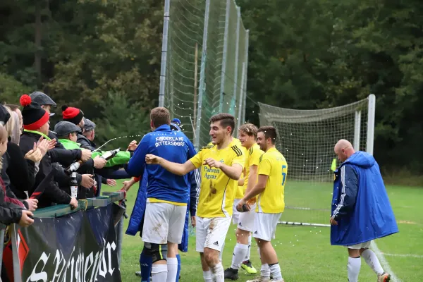 SG D- Chemie Triptis
