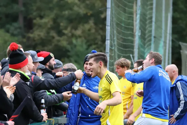 SG D- Chemie Triptis