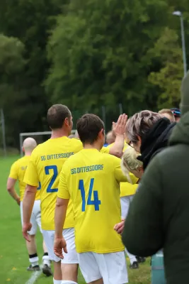 SG D- Chemie Triptis