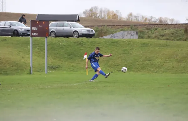 SG Dittersdorf I - FSV Remptendorf