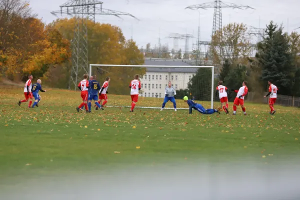 SG Dittersdorf I - FSV Remptendorf